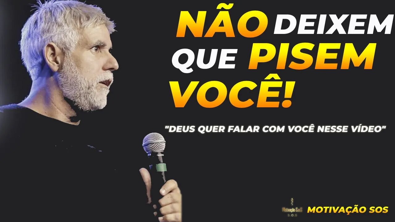 18 MINUTOS QUE VÃO MUDAR A SUA HISTORIA! | Pr Claudio Duarte (@motivacaosos)