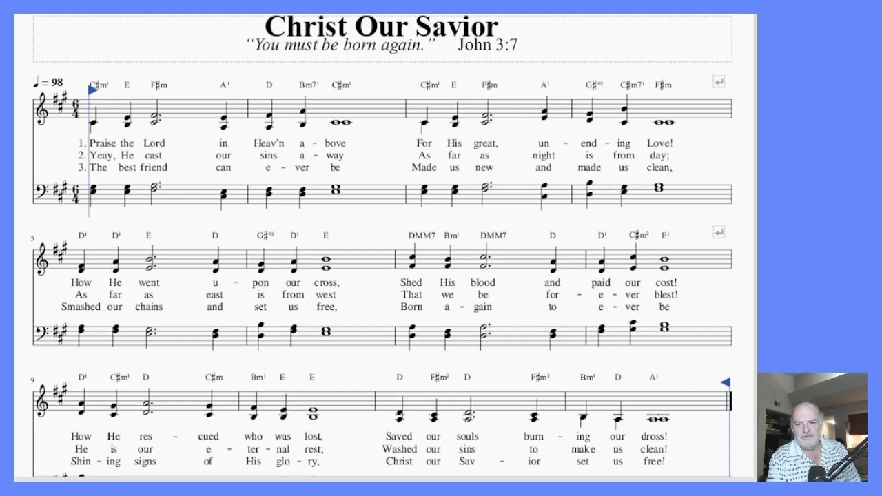 Christ Our Savior