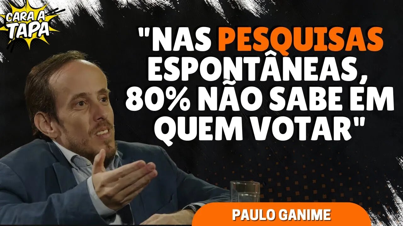 É POSSÍVEL CONFIAR NAS PESQUISAS ELEITORAIS?