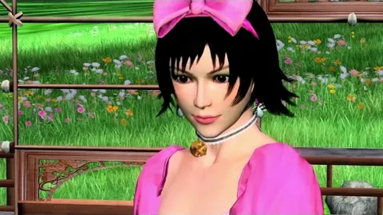 VF5FS match - El Blaze (Notable 6) vs. Aoi (Kruza)