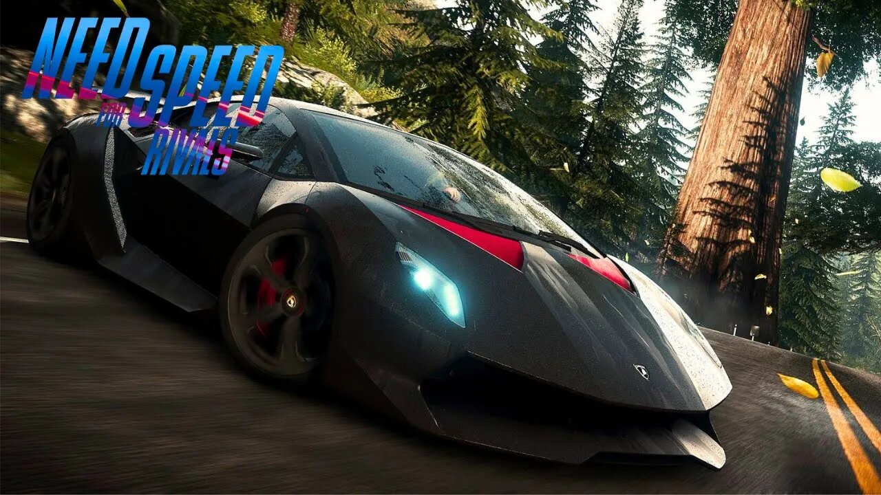 Need For Speed Rivals - Devils For Devils! [Racer Career]