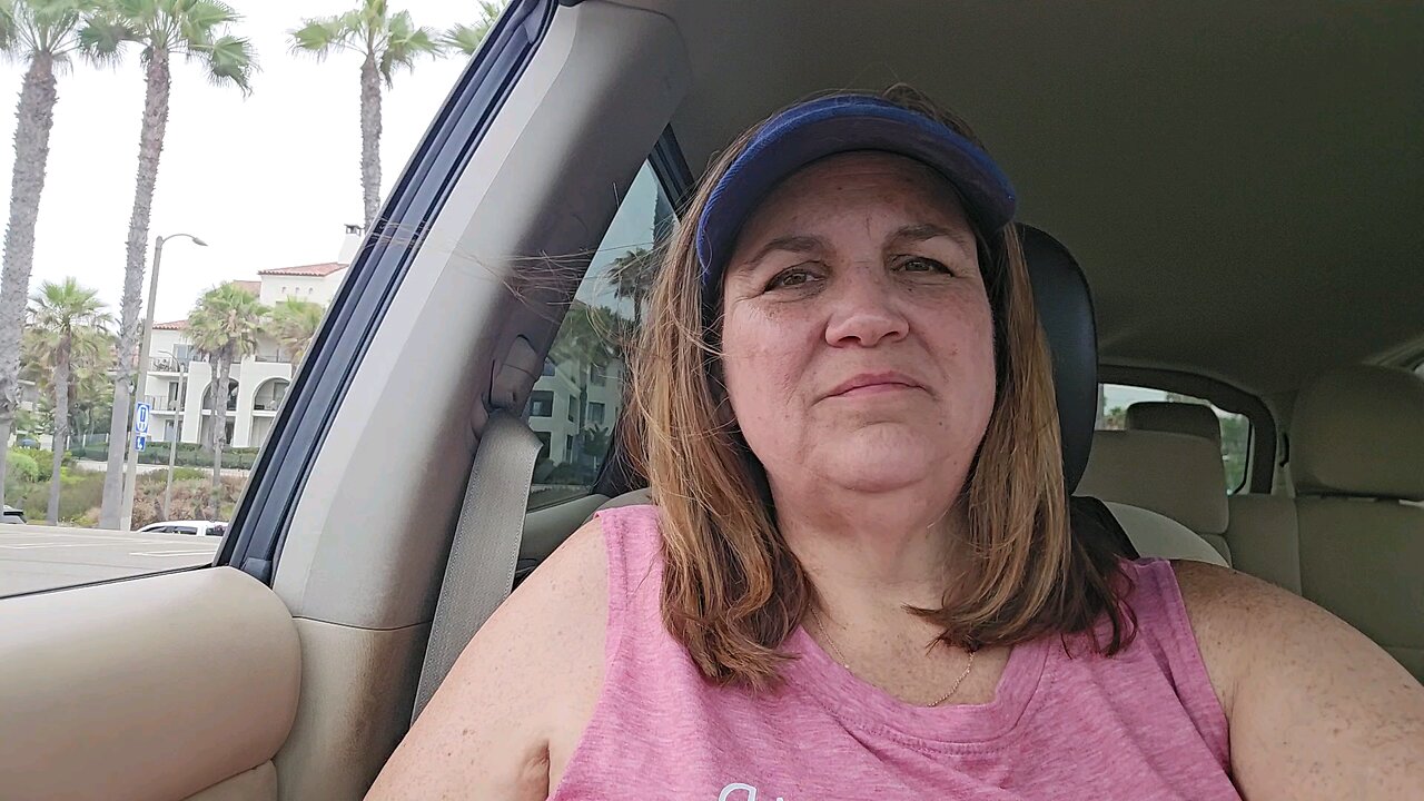My Walk of Faith Vlog - July 3, 2024