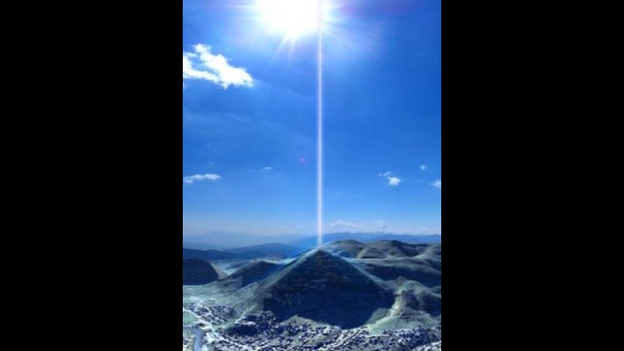 The magic of the Bosnian Pyramids with Dr Semir Osmanagich