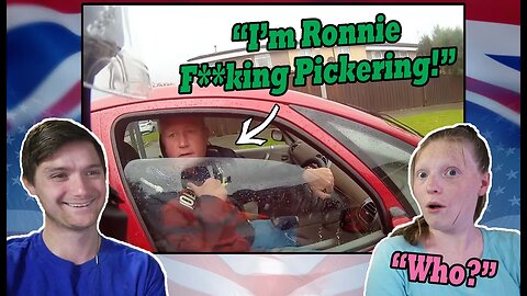 Who IS Ronnie Pickering?