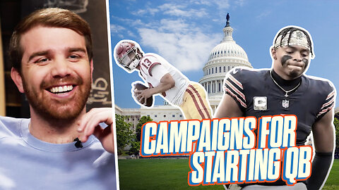 If Football Draft Picks Were Political Ads