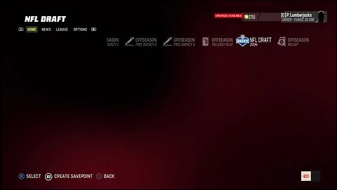 TDFL Football [Season 9]: Free Agency Cycle #3