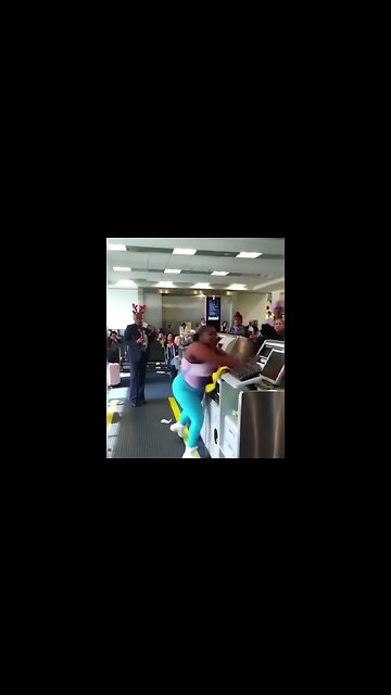 This is what INSANITY looks like