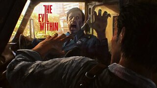 What Have I Gotten Myself Into?!?! | Evil Within Chapter 1