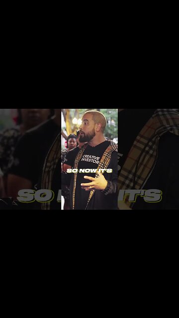 How Creative Finance can help you