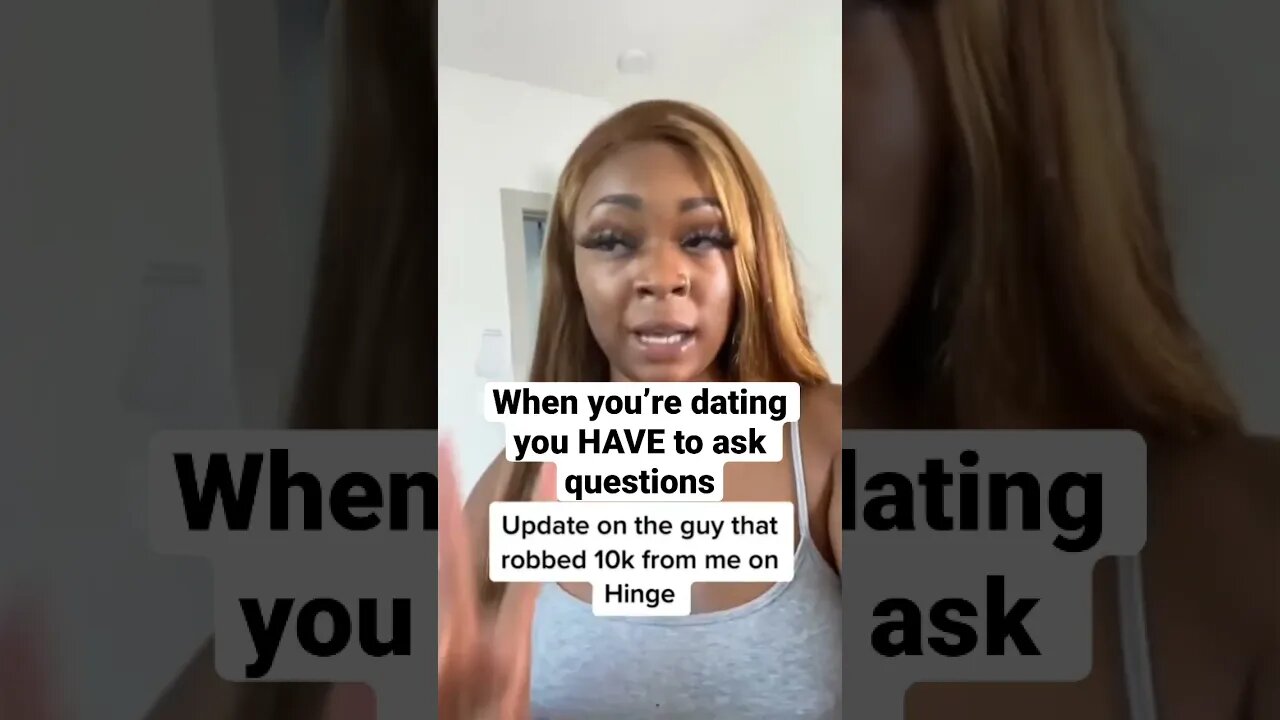 This is why Modern Women Must Pay Attention To Red Flags When Dating