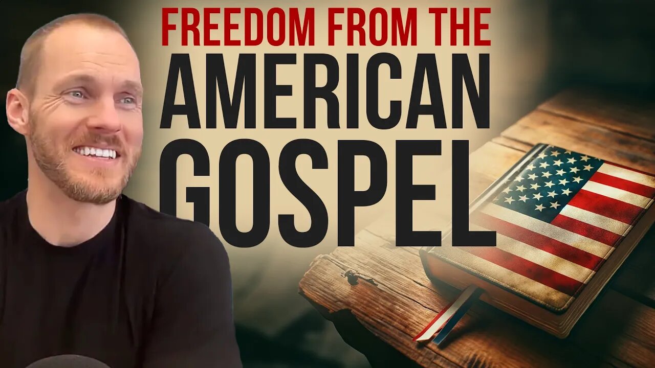 Freedom from the American Gospel: Interview with David Platt