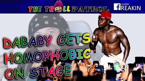 Rapper Dababy Says He Has Gay Fans After Homophobic Rant Caught On Video At Concert