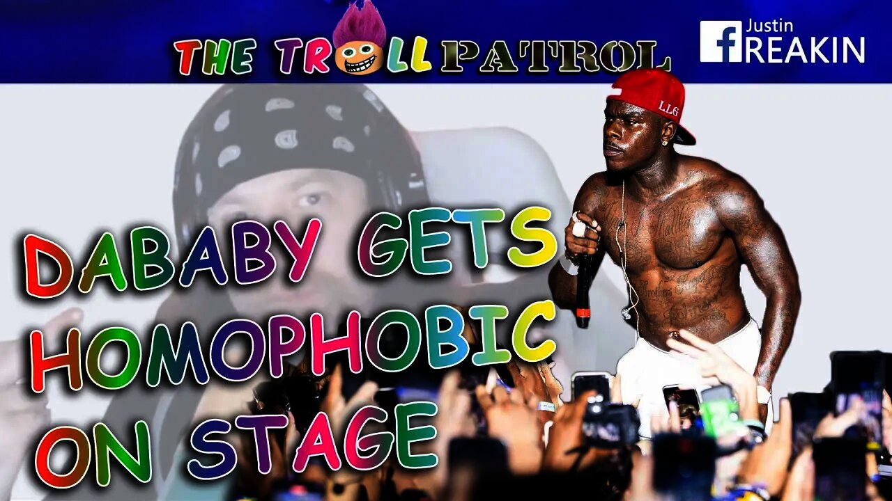 Rapper Dababy Says He Has Gay Fans After Homophobic Rant Caught On Video At Concert