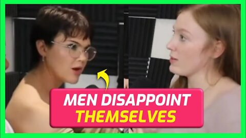 Modern Women Lack Smypathy for Men