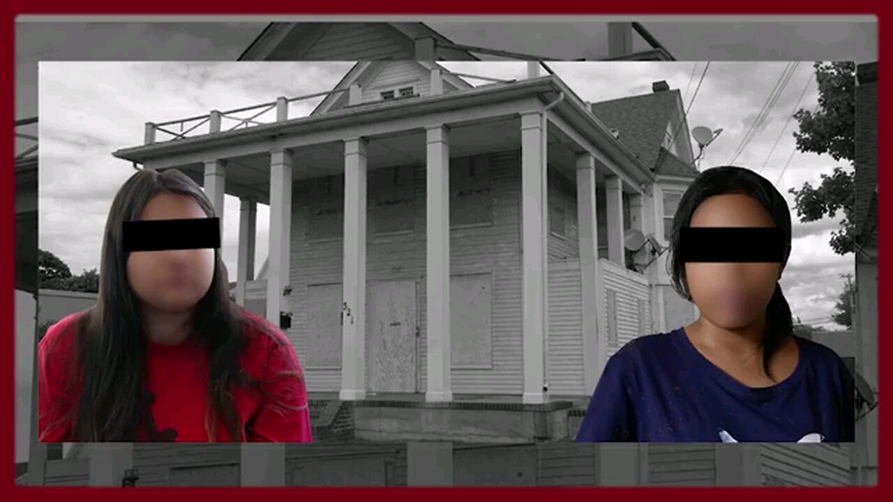 400 Children a Day Trafficked Across US Border
