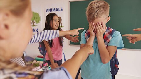 Time to DEFUND SCHOOLS