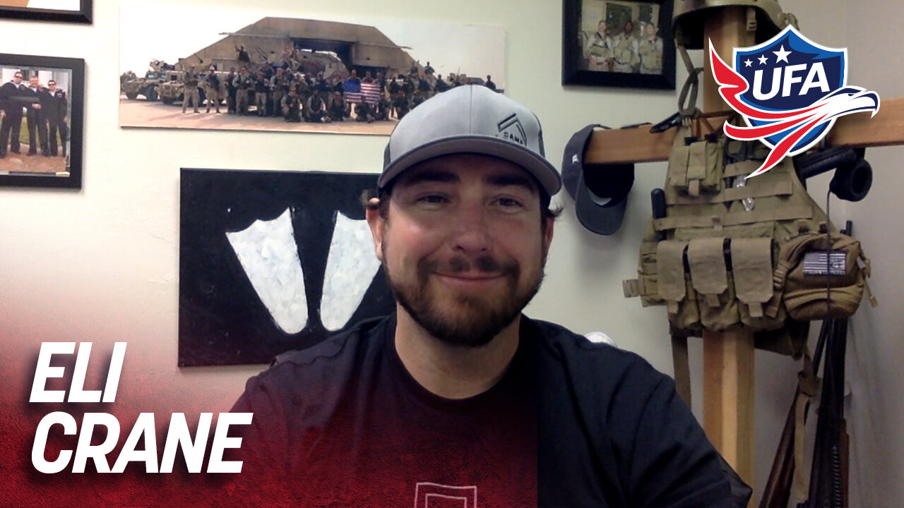 This Navy SEAL believes our freedoms are under attack from within
