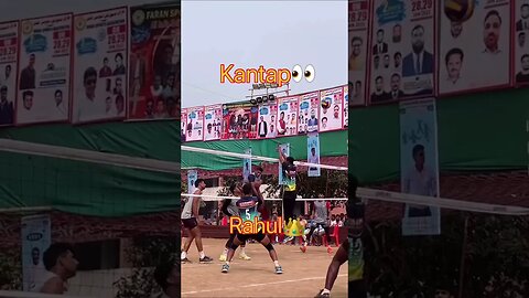 Kantap👀 by Rahul👑 match link in description 👇