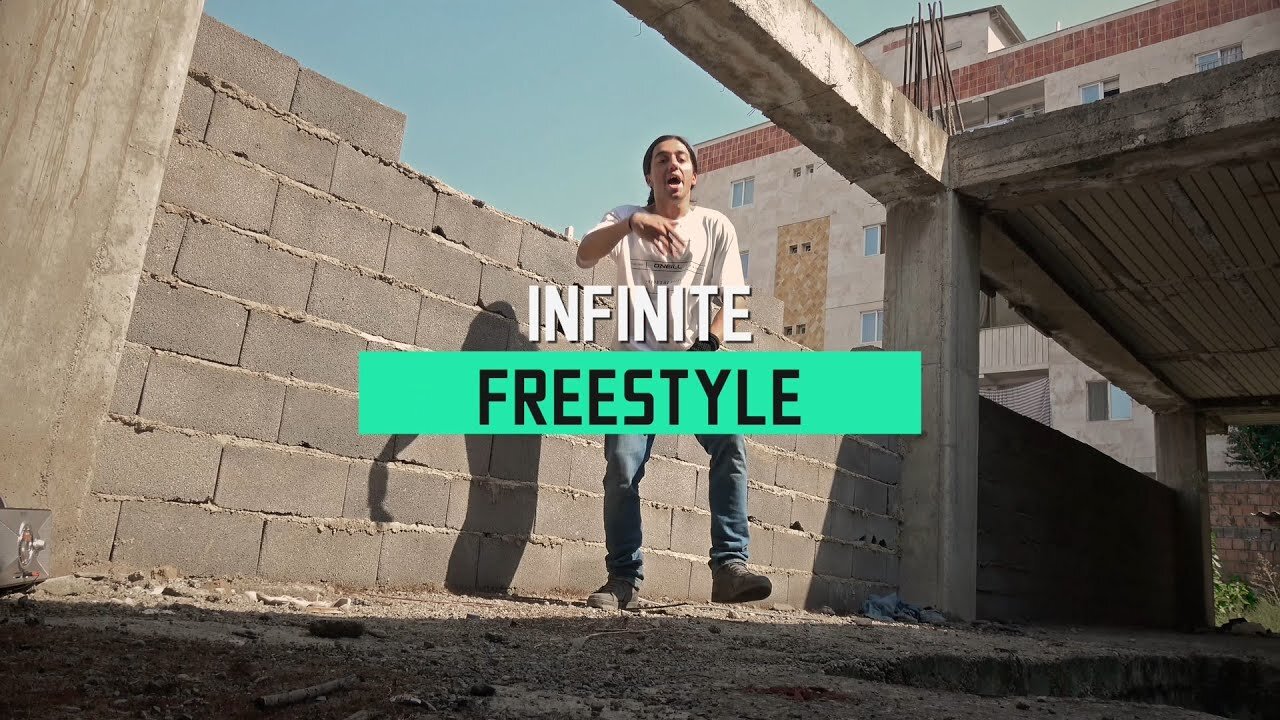 Infinite - Lyrical Assassin Freestyle
