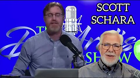 'THE DR. ARDIS SHOW' 'SCOTT SCHARA' GRACE' UPDATE! HOLOCAUST SURVIVOR & SCOTT EXPOSE GENOCIDE