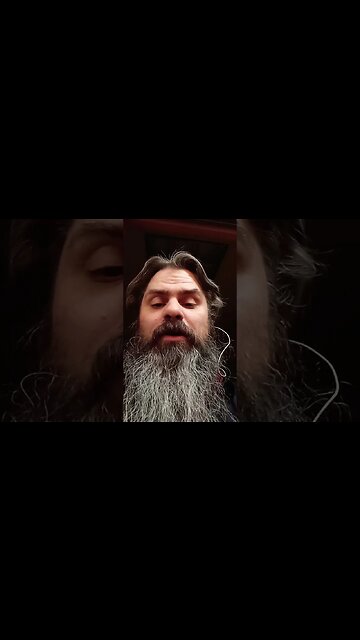 John Bolton is doing what?