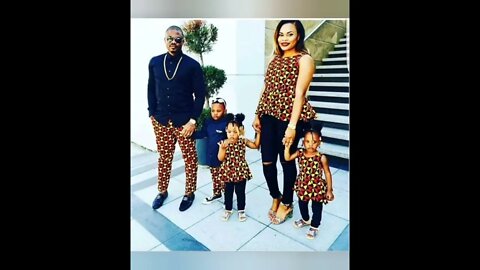 Couples matching outfits - Traditional Outfits