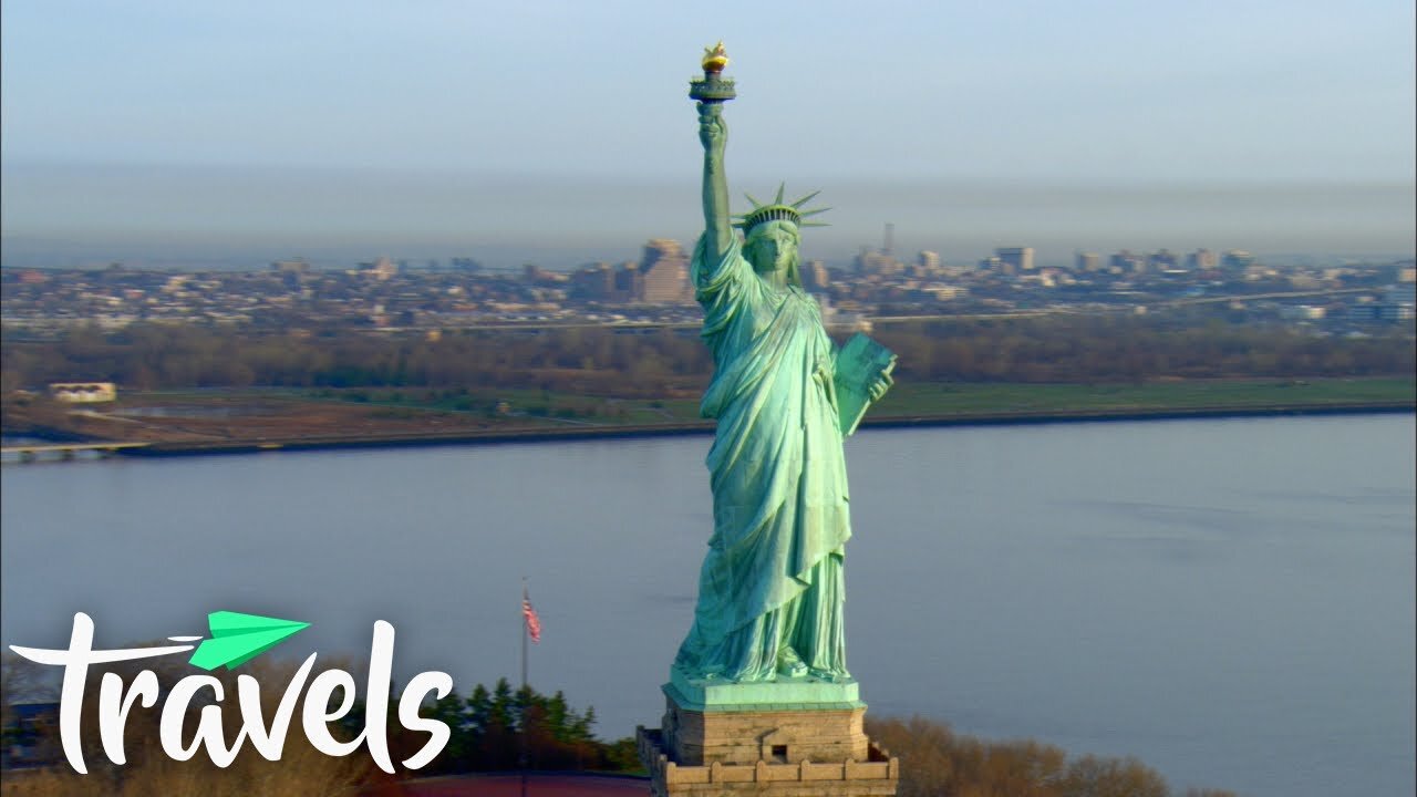 The Best Historic Destinations in the US