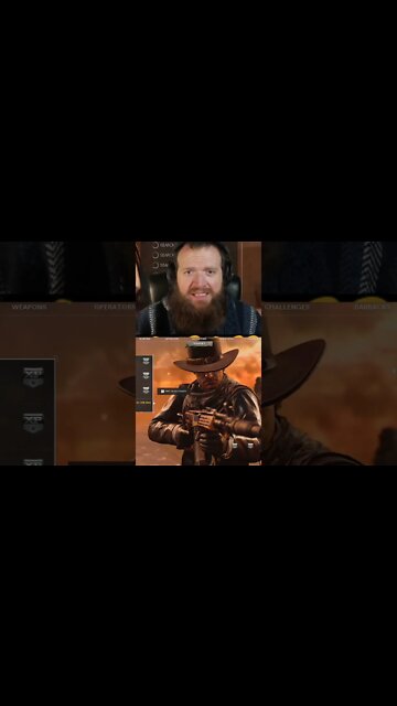 Call of Duty with JD (Call of Duty: Black Ops Cold War)