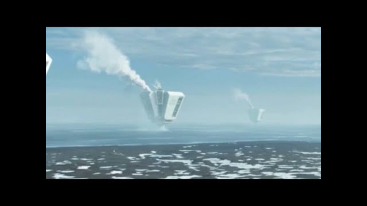 TOP 3 UFO SIGHTINGS HAS EVER SEEN!