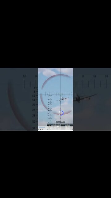 Epic Air Kill - War Thunder - with a Panzer IV/70 (A)