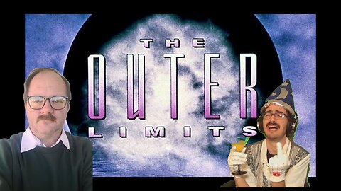New Boot Goofin | The Outer Limits | Watch Party Again