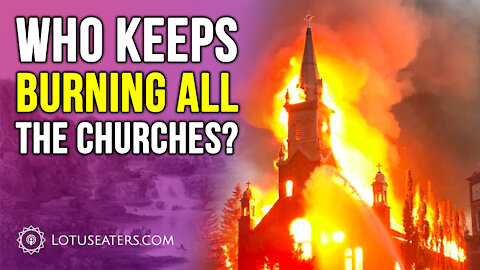Catholics are Under Attack