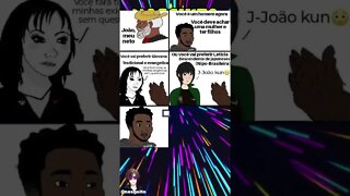 Memes em imagens - É MELHOR ACEITAR #shorts