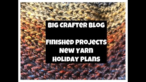 Cascade Kid Silk Big Crafter Blog
