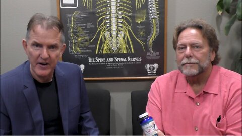 Radiant Greens - Dr. Tony's Supplements