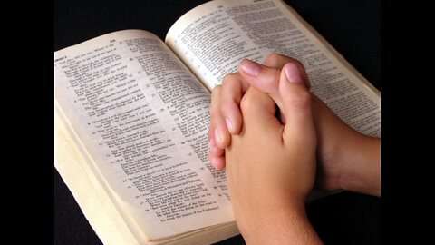 Best Prayer Techniques