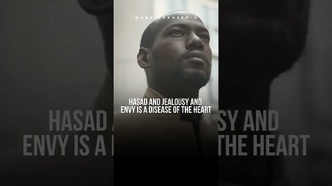Seek refuge with Allaah from the evil of your heart