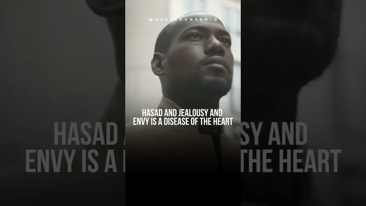 Seek refuge with Allaah from the evil of your heart