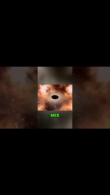 Unleashing Black Holes Escape A MindBlowing Discovery