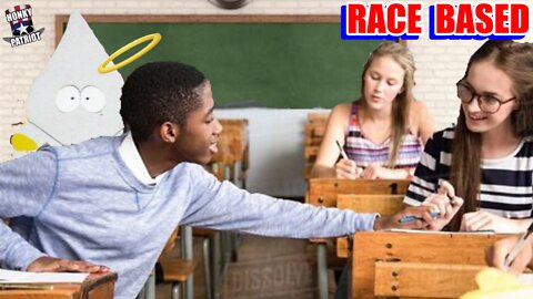 Washington School District Implements Race-Based Discipline Program