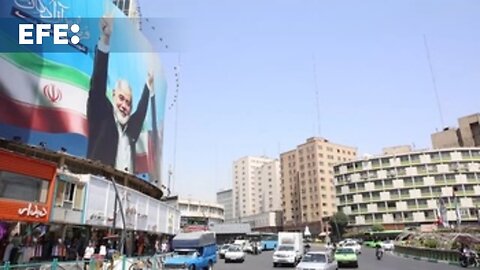 Irán asegura que no busca una escalada regional pero insiste en su derecho a responder Israel