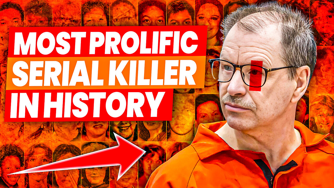 The Sinister Case of The Green River Killer | True Crime Story