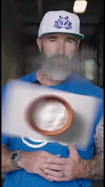 Baking Soda For Fatigue-So Good It Was Banned