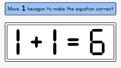 How Fast Can You Solve This ‘Impossible’ Logic Test?