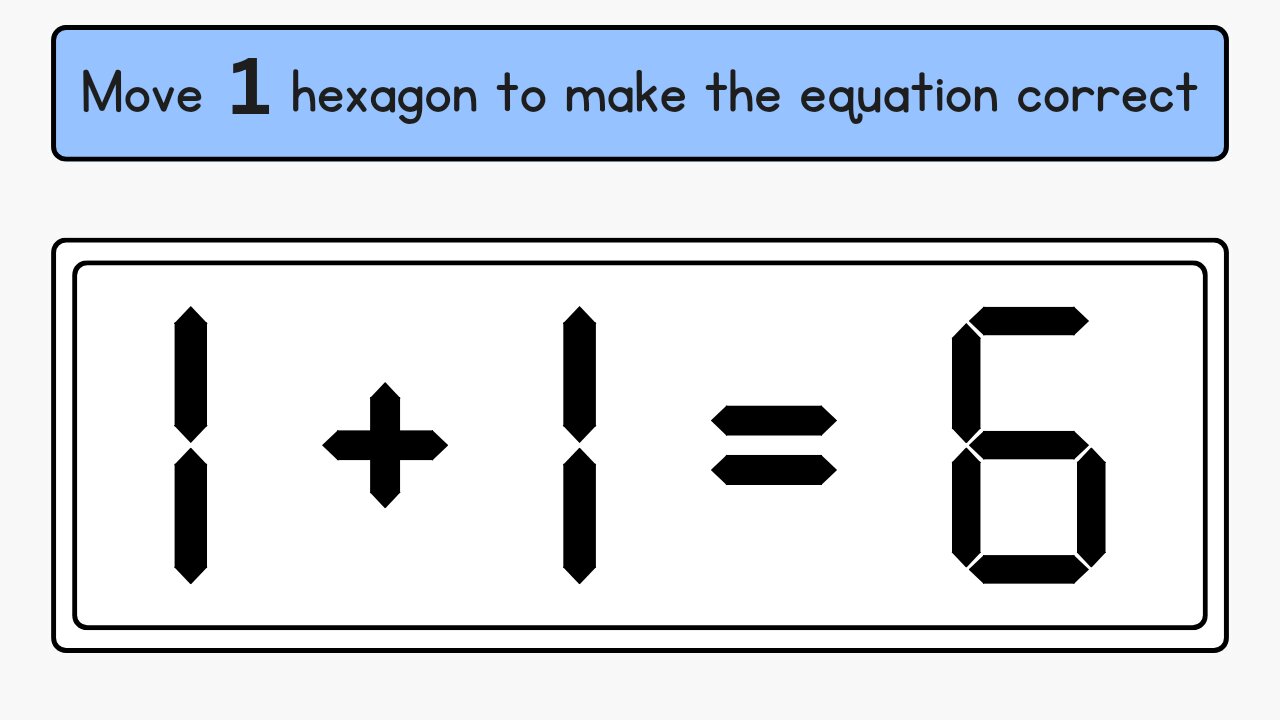 How Fast Can You Solve This ‘Impossible’ Logic Test?