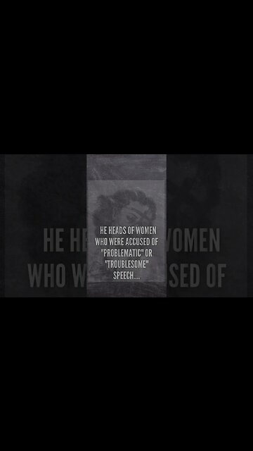 RANDOM HISTORY FACT #26