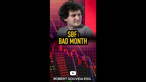 SBF: Just Having a Bad Month LOL #shorts