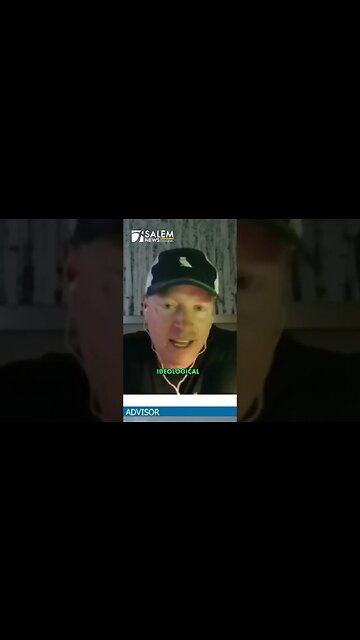 Matt Pottinger breaks down the threat that China poses on the United States.