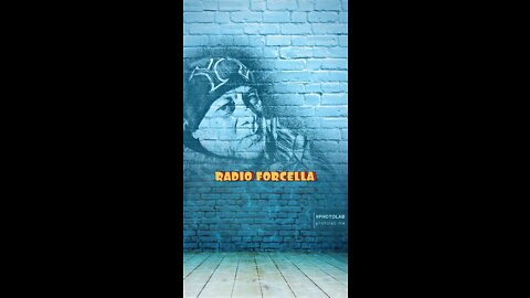 Radio Forcella on the road Napoli ho vinto io