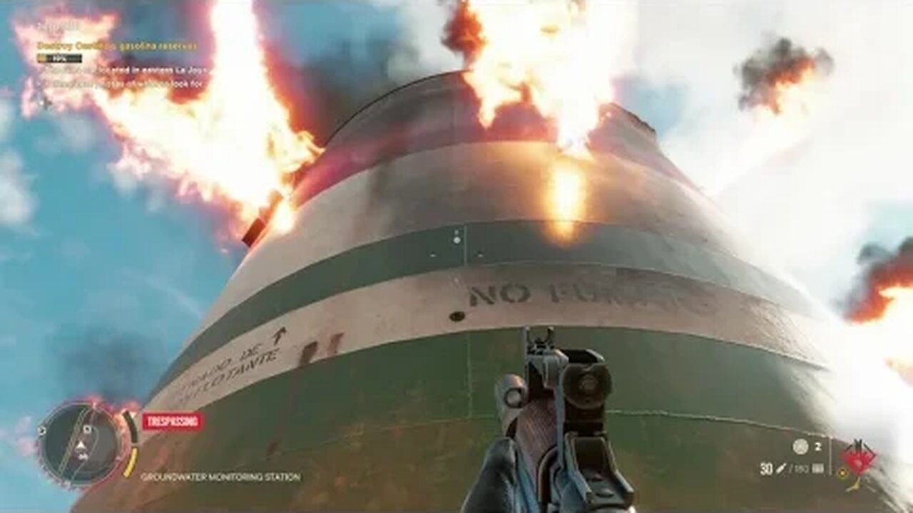 Far Cry 6 Gameplay no commentary Part 34